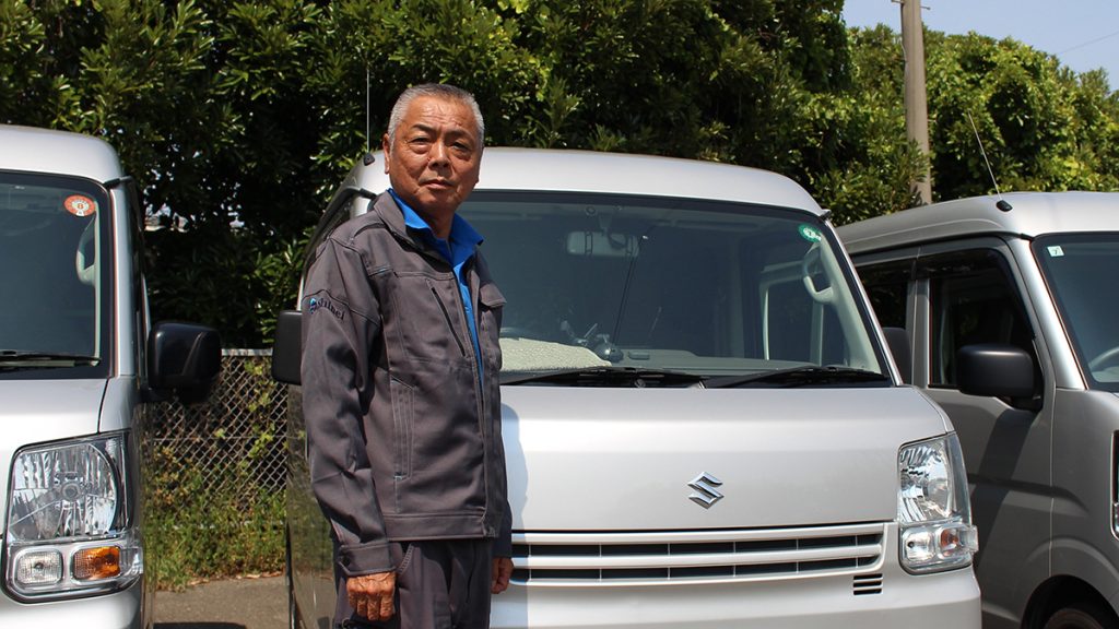 社長
